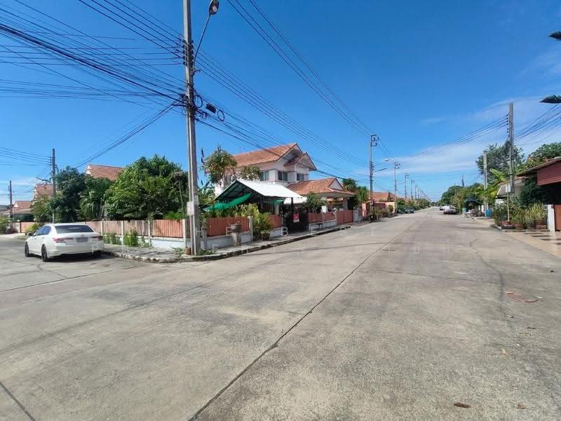 เครือวัลย์พาร์ค สุวินทวงศ์-สุวรรณภูมิ, Bangkok, Lam Phak Chi, Nong Chok, Bangkok, 3 Bedrooms, 150 sqm, Single Detached House For Sale, by The Best Property ซายน์, 500516853 - DDproperty.com
