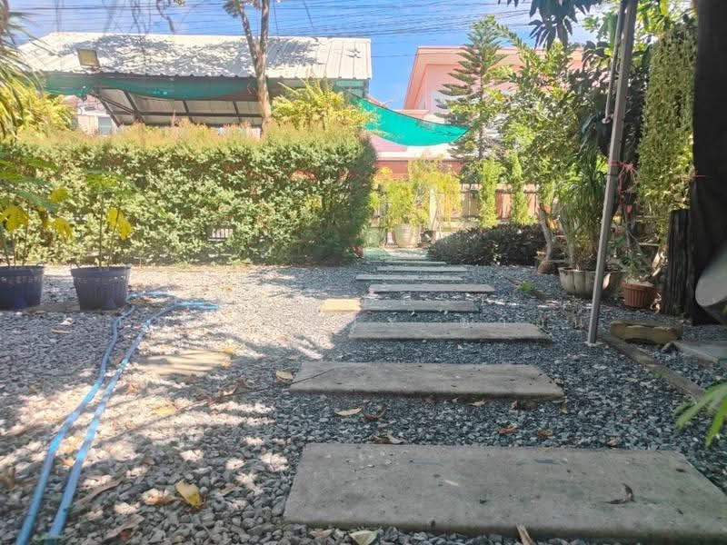 เครือวัลย์พาร์ค สุวินทวงศ์-สุวรรณภูมิ, Bangkok, Lam Phak Chi, Nong Chok, Bangkok, 3 Bedrooms, 150 sqm, Single Detached House For Sale, by The Best Property ซายน์, 500516853 - DDproperty.com