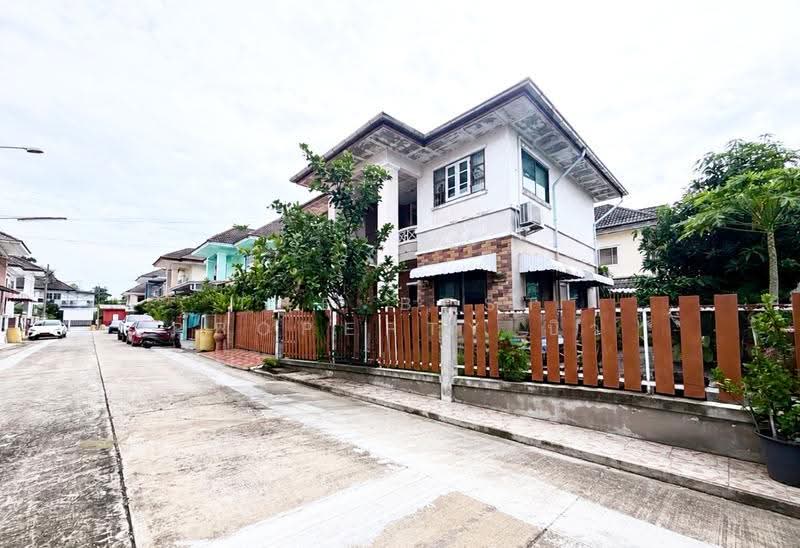 ลภาวัน 10, Nonthaburi, Bang Phlap, Pak Kret, Nonthaburi, 3 Bedrooms, 100 sqm, Single Detached House For Sale, by The Best Property บิว, 500516855 - DDproperty.com