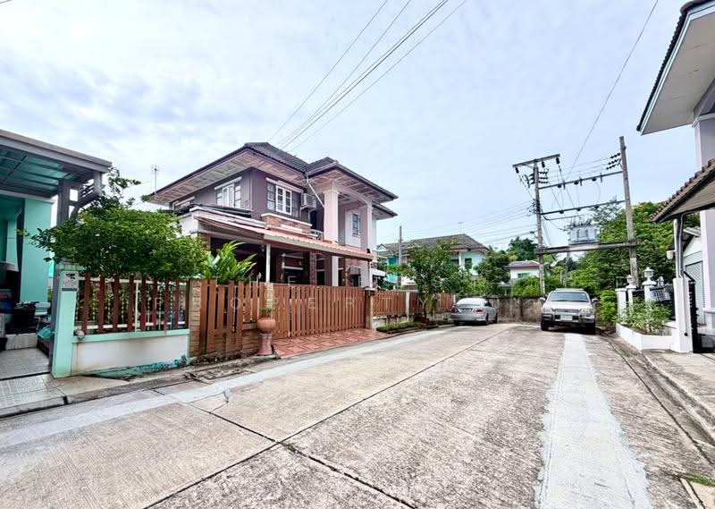 ลภาวัน 10, Nonthaburi, Bang Phlap, Pak Kret, Nonthaburi, 3 Bedrooms, 100 sqm, Single Detached House For Sale, by The Best Property บิว, 500516855 - DDproperty.com