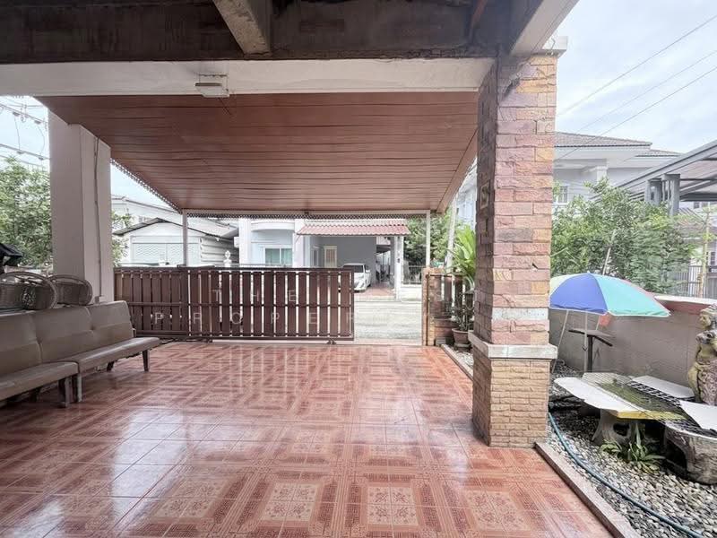 ลภาวัน 10, Nonthaburi, Bang Phlap, Pak Kret, Nonthaburi, 3 Bedrooms, 100 sqm, Single Detached House For Sale, by The Best Property บิว, 500516855 - DDproperty.com