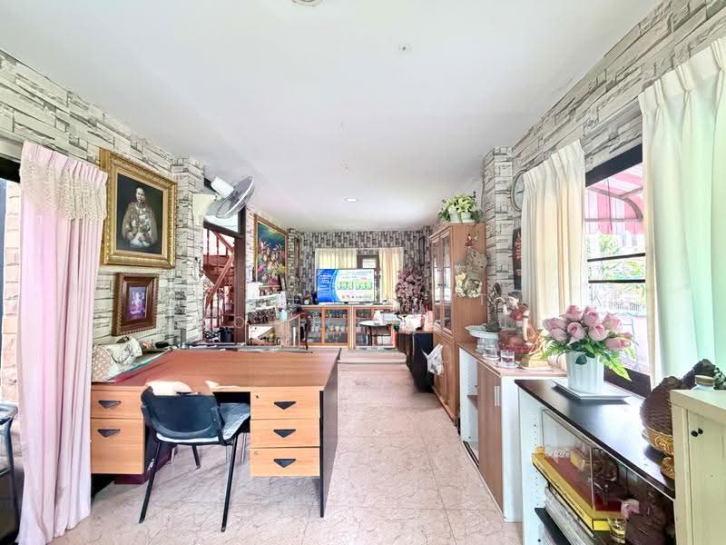 ลภาวัน 10, นนทบุรี, บางพลับ, ปากเกร็ด, นนทบุรี, 100 ตร.ม., บ้านเดี่ยว ขาย, โดย The Best Property บิว, 500516855 - DDproperty.com
