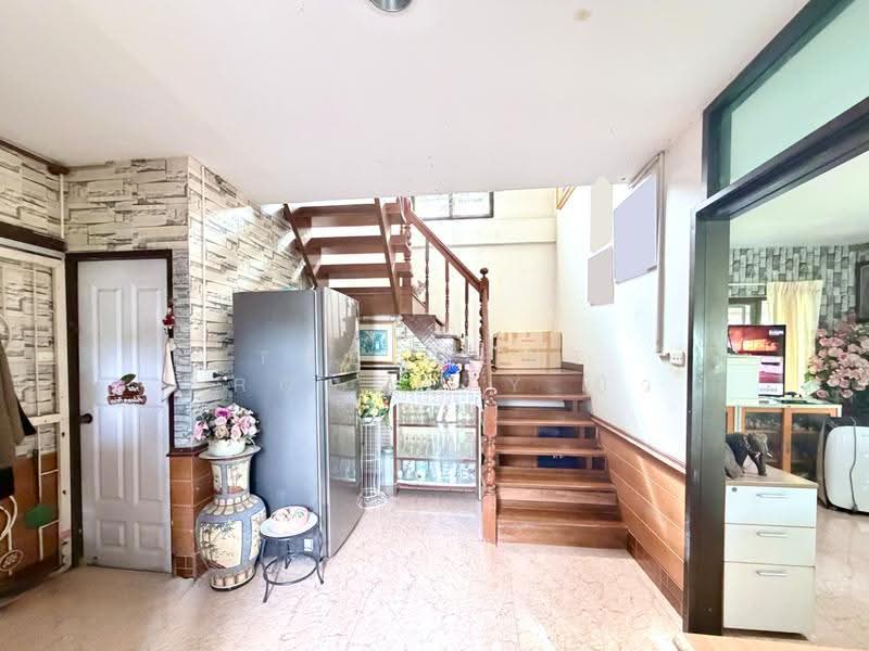 ลภาวัน 10, นนทบุรี, บางพลับ, ปากเกร็ด, นนทบุรี, 100 ตร.ม., บ้านเดี่ยว ขาย, โดย The Best Property บิว, 500516855 - DDproperty.com