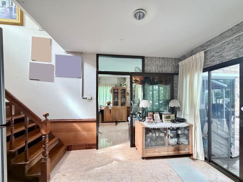 ลภาวัน 10, นนทบุรี, บางพลับ, ปากเกร็ด, นนทบุรี, 100 ตร.ม., บ้านเดี่ยว ขาย, โดย The Best Property บิว, 500516855 - DDproperty.com