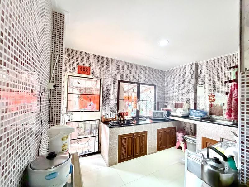 ลภาวัน 10, นนทบุรี, บางพลับ, ปากเกร็ด, นนทบุรี, 100 ตร.ม., บ้านเดี่ยว ขาย, โดย The Best Property บิว, 500516855 - DDproperty.com