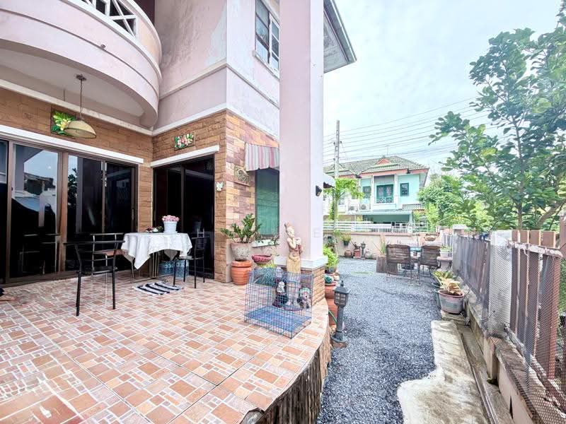ลภาวัน 10, นนทบุรี, บางพลับ, ปากเกร็ด, นนทบุรี, 100 ตร.ม., บ้านเดี่ยว ขาย, โดย The Best Property บิว, 500516855 - DDproperty.com
