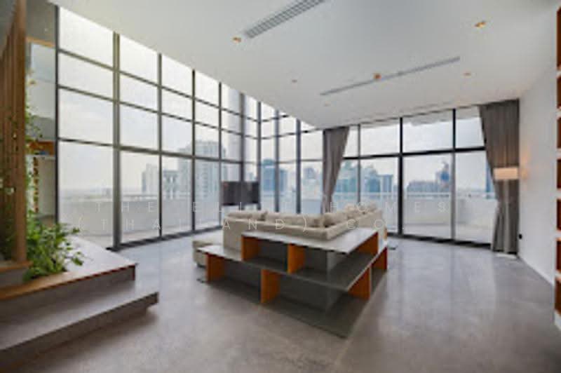 The Waterford Park, Bangkok, Soi Sukhumvit 53, Khlong Tan Nua, Watthana, Bangkok, 3 Bedrooms, 473 sqm, Condo For Sale, by The Elite Homes (Thailand) Co., Ltd., 500516856 - DDproperty.com