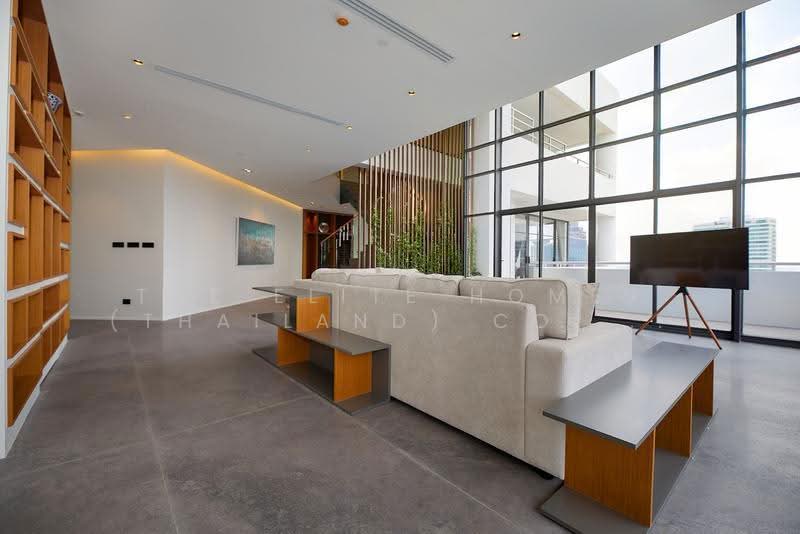 The Waterford Park, Bangkok, Soi Sukhumvit 53, Khlong Tan Nua, Watthana, Bangkok, 3 Bedrooms, 473 sqm, Condo For Sale, by The Elite Homes (Thailand) Co., Ltd., 500516856 - DDproperty.com