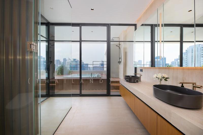 The Waterford Park, Bangkok, Soi Sukhumvit 53, Khlong Tan Nua, Watthana, Bangkok, 3 Bedrooms, 473 sqm, Condo For Sale, by The Elite Homes (Thailand) Co., Ltd., 500516856 - DDproperty.com