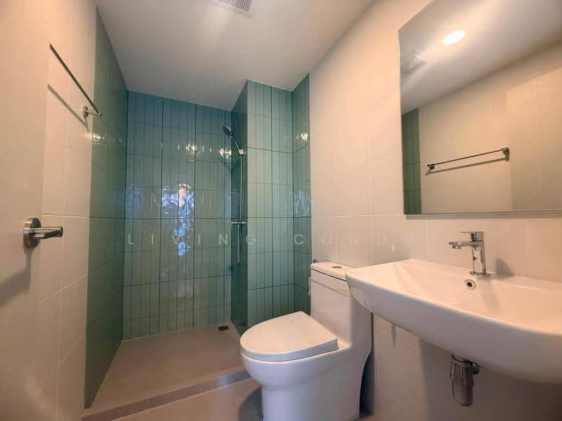 The Origin Bangkae : ดิ ออริจิ้น บางแค, กรุงเทพ, บางแค, กรุงเทพ, 25 ตร.ม., คอนโด ให้เช่า, โดย Living Condo, 500516857 - DDproperty.com