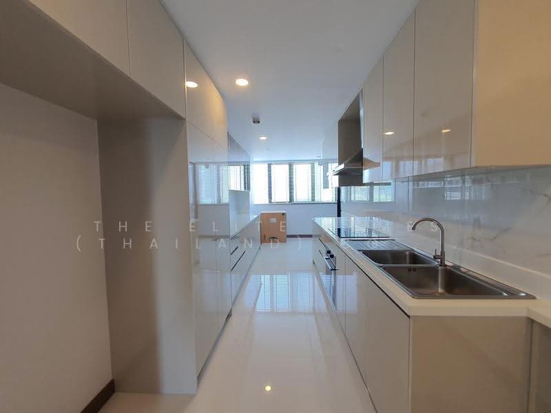 Supalai Premier Charoen Nakhon, Bangkok, Lat Ya Road, Khlong San, Bangkok, 4 Bedrooms, 352 sqm, Condo For Rent, by The Elite Homes (Thailand) Co., Ltd., 500516858 - DDproperty.com