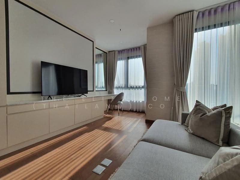 Supalai Premier Charoen Nakhon, Bangkok, Lat Ya Road, Khlong San, Bangkok, 4 Bedrooms, 352 sqm, Condo For Rent, by The Elite Homes (Thailand) Co., Ltd., 500516858 - DDproperty.com