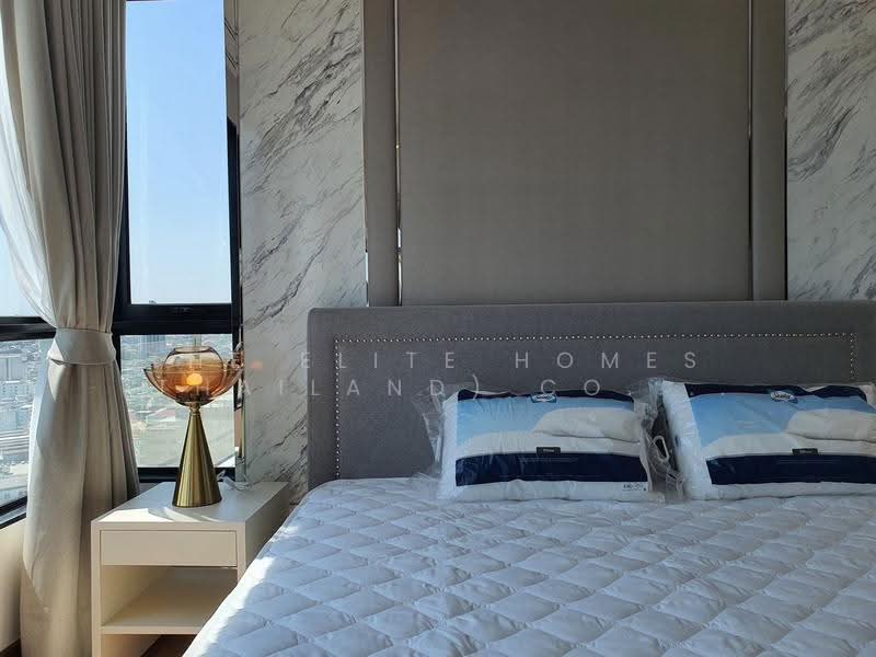 Supalai Premier Charoen Nakhon, Bangkok, Lat Ya Road, Khlong San, Bangkok, 4 Bedrooms, 352 sqm, Condo For Rent, by The Elite Homes (Thailand) Co., Ltd., 500516858 - DDproperty.com