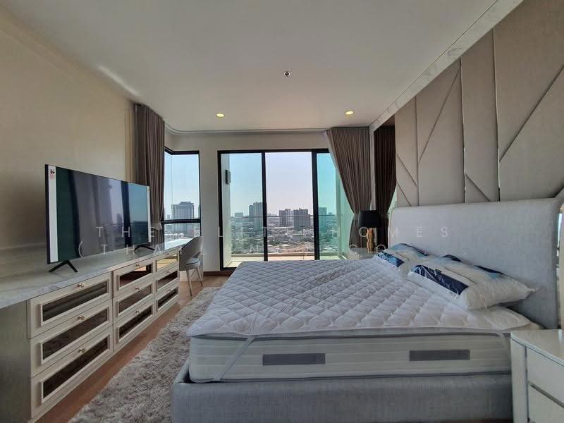 Supalai Premier Charoen Nakhon, Bangkok, Lat Ya Road, Khlong San, Bangkok, 4 Bedrooms, 352 sqm, Condo For Rent, by The Elite Homes (Thailand) Co., Ltd., 500516858 - DDproperty.com