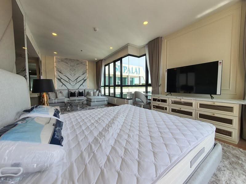 Supalai Premier Charoen Nakhon, Bangkok, Lat Ya Road, Khlong San, Bangkok, 4 Bedrooms, 352 sqm, Condo For Rent, by The Elite Homes (Thailand) Co., Ltd., 500516858 - DDproperty.com