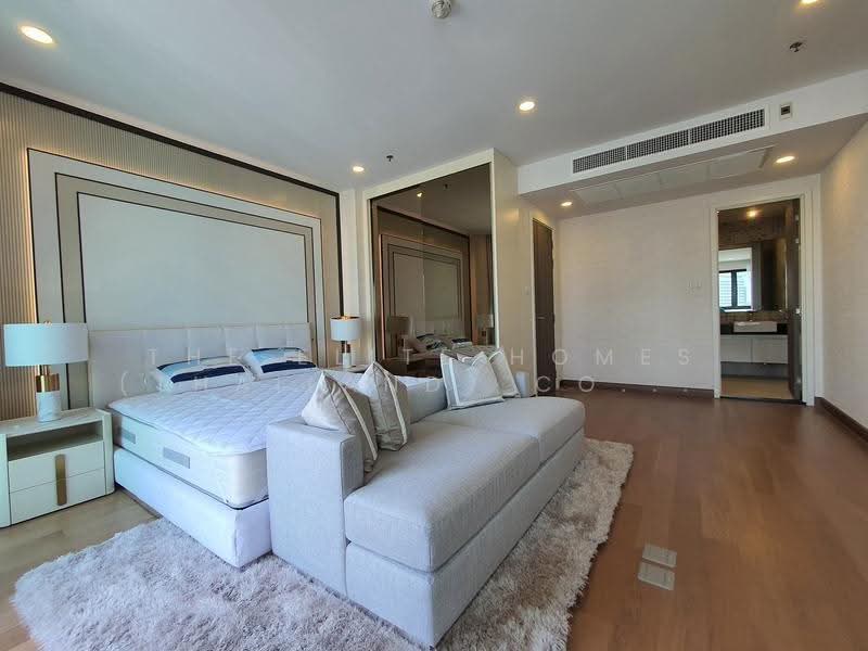 Supalai Premier Charoen Nakhon, Bangkok, Lat Ya Road, Khlong San, Bangkok, 4 Bedrooms, 352 sqm, Condo For Rent, by The Elite Homes (Thailand) Co., Ltd., 500516858 - DDproperty.com