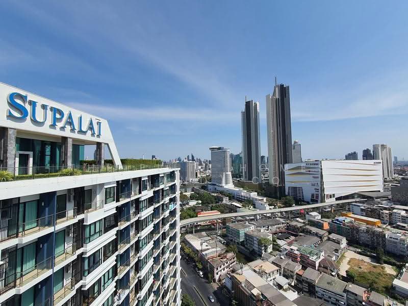 Supalai Premier Charoen Nakhon, Bangkok, Lat Ya Road, Khlong San, Bangkok, 4 Bedrooms, 352 sqm, Condo For Rent, by The Elite Homes (Thailand) Co., Ltd., 500516858 - DDproperty.com