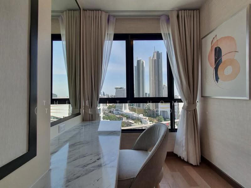 Supalai Premier Charoen Nakhon, Bangkok, Lat Ya Road, Khlong San, Bangkok, 4 Bedrooms, 352 sqm, Condo For Rent, by The Elite Homes (Thailand) Co., Ltd., 500516858 - DDproperty.com
