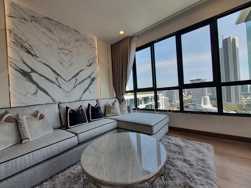 Supalai Premier Charoen Nakhon, Bangkok, Lat Ya Road, Khlong San, Bangkok, 4 Bedrooms, 352 sqm, Condo For Rent, by The Elite Homes (Thailand) Co., Ltd., 500516858 - DDproperty.com
