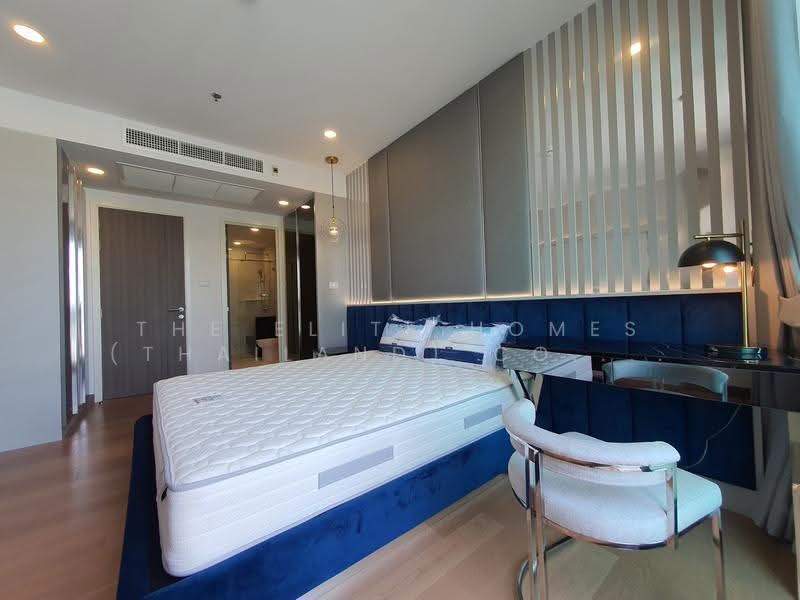 Supalai Premier Charoen Nakhon, Bangkok, Lat Ya Road, Khlong San, Bangkok, 4 Bedrooms, 352 sqm, Condo For Rent, by The Elite Homes (Thailand) Co., Ltd., 500516858 - DDproperty.com