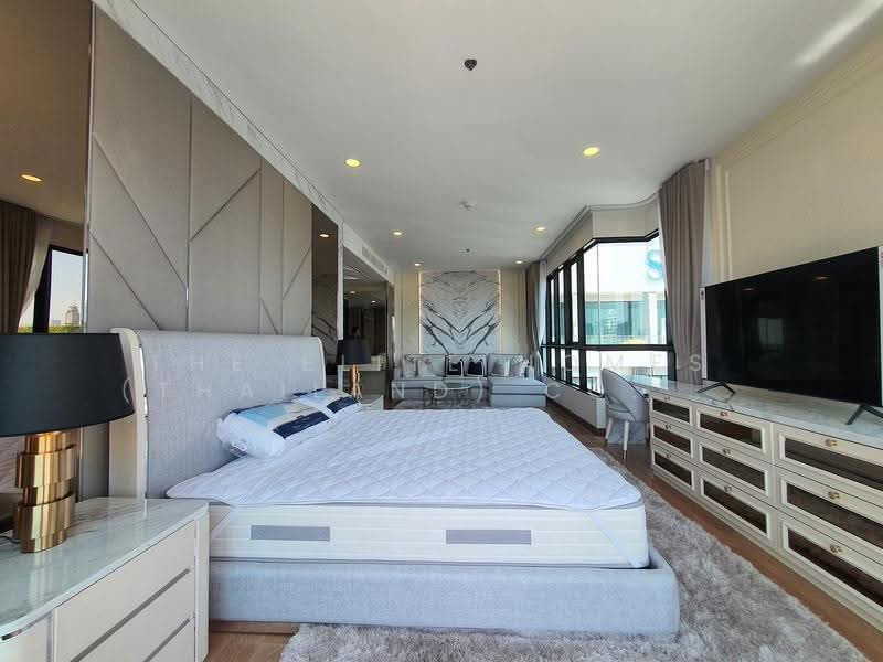 Supalai Premier Charoen Nakhon, Bangkok, Lat Ya Road, Khlong San, Bangkok, 4 Bedrooms, 352 sqm, Condo For Rent, by The Elite Homes (Thailand) Co., Ltd., 500516858 - DDproperty.com