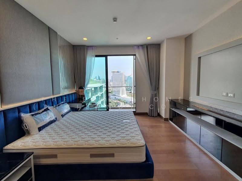 Supalai Premier Charoen Nakhon, Bangkok, Lat Ya Road, Khlong San, Bangkok, 4 Bedrooms, 352 sqm, Condo For Rent, by The Elite Homes (Thailand) Co., Ltd., 500516858 - DDproperty.com