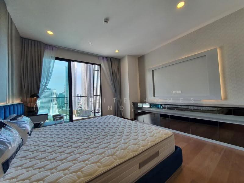 Supalai Premier Charoen Nakhon, Bangkok, Lat Ya Road, Khlong San, Bangkok, 4 Bedrooms, 352 sqm, Condo For Rent, by The Elite Homes (Thailand) Co., Ltd., 500516858 - DDproperty.com