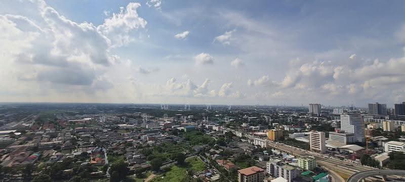The Fourwings Residence : โฟร์วิงส์ เรสซิเดนซ์, กรุงเทพ, 335 ศรีนครินทร์, หัวหมาก, บางกะปิ, กรุงเทพ, 300 ตร.ม., คอนโด ให้เช่า, โดย ณภัทร พรสิริเมธากุล, 500516861 - DDproperty.com