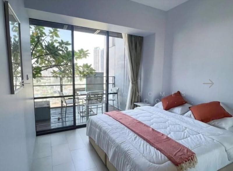 The Met Sathorn, Bangkok, 123 South Sathorn Road, Thung Maha Mek, Sathon, Bangkok, 2 Bedrooms, 95 sqm, Condo For Rent, by The Elite Homes (Thailand) Co., Ltd., 500516862 - DDproperty.com