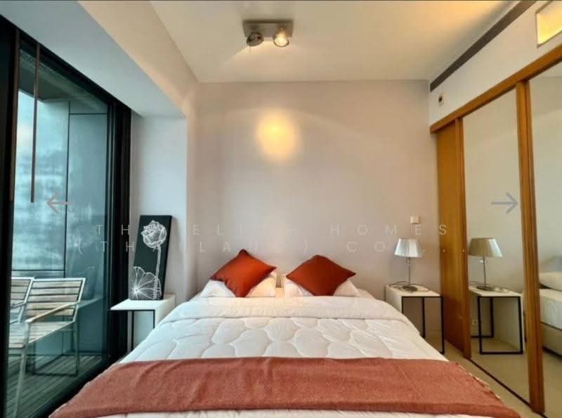 The Met Sathorn, Bangkok, 123 South Sathorn Road, Thung Maha Mek, Sathon, Bangkok, 2 Bedrooms, 95 sqm, Condo For Rent, by The Elite Homes (Thailand) Co., Ltd., 500516862 - DDproperty.com