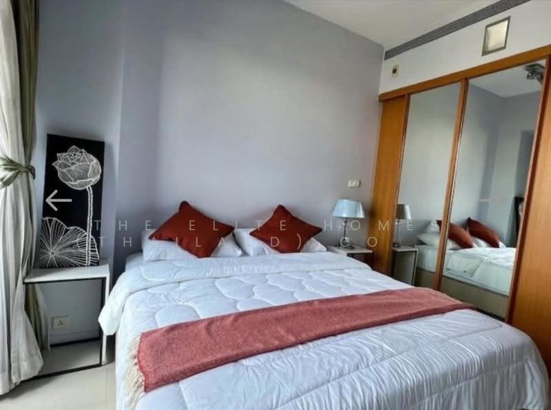 The Met Sathorn, Bangkok, 123 South Sathorn Road, Thung Maha Mek, Sathon, Bangkok, 2 Bedrooms, 95 sqm, Condo For Rent, by The Elite Homes (Thailand) Co., Ltd., 500516862 - DDproperty.com