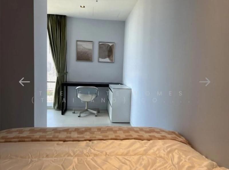 The Met Sathorn, Bangkok, 123 South Sathorn Road, Thung Maha Mek, Sathon, Bangkok, 2 Bedrooms, 95 sqm, Condo For Rent, by The Elite Homes (Thailand) Co., Ltd., 500516862 - DDproperty.com