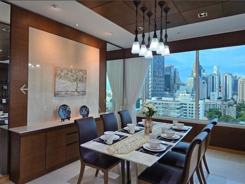 The Empire Place : ดิ เอ็มไพร์ เพลซ, กรุงเทพ, 88 ถนนนราธิวาสราชนครินทร์, ทุ่งมหาเมฆ, สาทร, กรุงเทพ, 157 ตร.ม., คอนโด ขาย, โดย The Elite Homes (Thailand) Co., Ltd., 500516864 - DDproperty.com