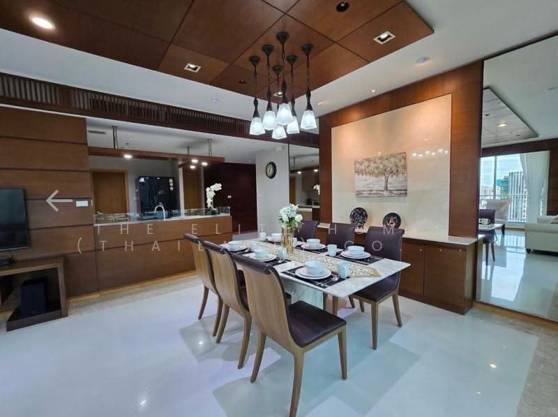 The Empire Place : ดิ เอ็มไพร์ เพลซ, กรุงเทพ, 88 ถนนนราธิวาสราชนครินทร์, ทุ่งมหาเมฆ, สาทร, กรุงเทพ, 157 ตร.ม., คอนโด ขาย, โดย The Elite Homes (Thailand) Co., Ltd., 500516864 - DDproperty.com