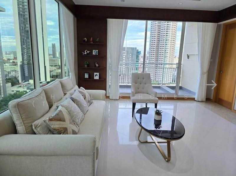 The Empire Place : ดิ เอ็มไพร์ เพลซ, กรุงเทพ, 88 ถนนนราธิวาสราชนครินทร์, ทุ่งมหาเมฆ, สาทร, กรุงเทพ, 157 ตร.ม., คอนโด ขาย, โดย The Elite Homes (Thailand) Co., Ltd., 500516864 - DDproperty.com