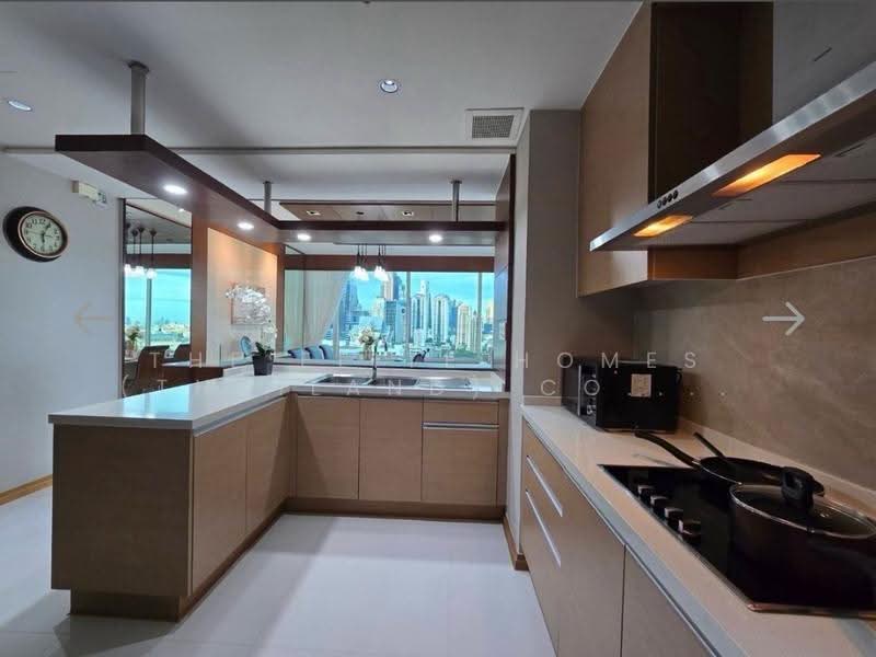 The Empire Place : ดิ เอ็มไพร์ เพลซ, กรุงเทพ, 88 ถนนนราธิวาสราชนครินทร์, ทุ่งมหาเมฆ, สาทร, กรุงเทพ, 157 ตร.ม., คอนโด ขาย, โดย The Elite Homes (Thailand) Co., Ltd., 500516864 - DDproperty.com