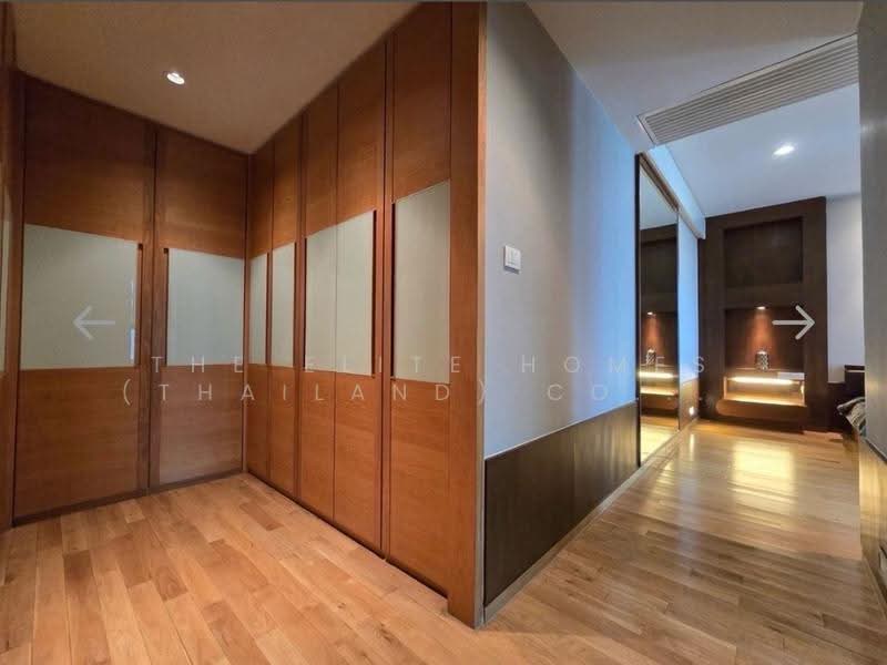 The Empire Place, Bangkok, 88 Narathiwatratchanakharin Road, Thung Maha Mek, Sathon, Bangkok, 3 Bedrooms, 157 sqm, Condo For Sale, by The Elite Homes (Thailand) Co., Ltd., 500516864 - DDproperty.com