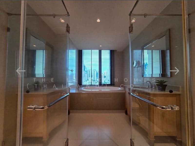 The Empire Place, Bangkok, 88 Narathiwatratchanakharin Road, Thung Maha Mek, Sathon, Bangkok, 3 Bedrooms, 157 sqm, Condo For Sale, by The Elite Homes (Thailand) Co., Ltd., 500516864 - DDproperty.com
