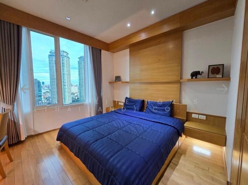 The Empire Place, Bangkok, 88 Narathiwatratchanakharin Road, Thung Maha Mek, Sathon, Bangkok, 3 Bedrooms, 157 sqm, Condo For Sale, by The Elite Homes (Thailand) Co., Ltd., 500516864 - DDproperty.com