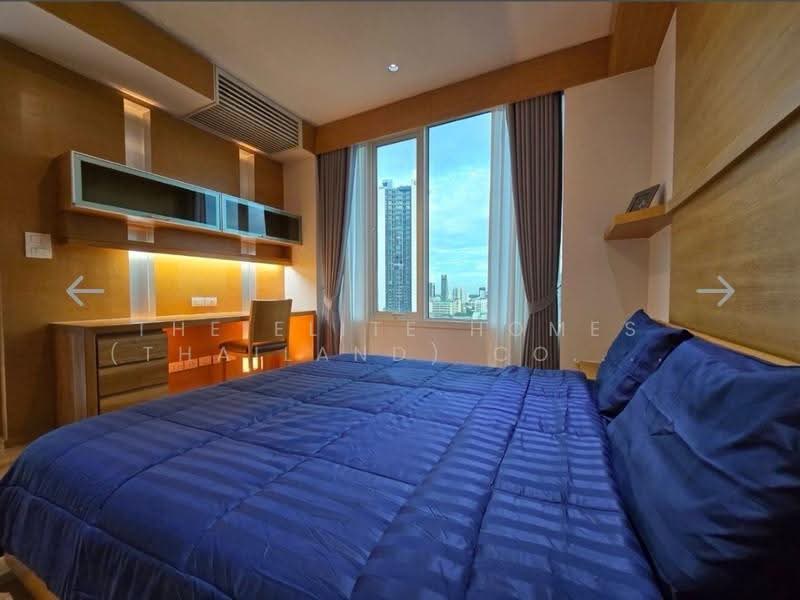 The Empire Place, Bangkok, 88 Narathiwatratchanakharin Road, Thung Maha Mek, Sathon, Bangkok, 3 Bedrooms, 157 sqm, Condo For Sale, by The Elite Homes (Thailand) Co., Ltd., 500516864 - DDproperty.com