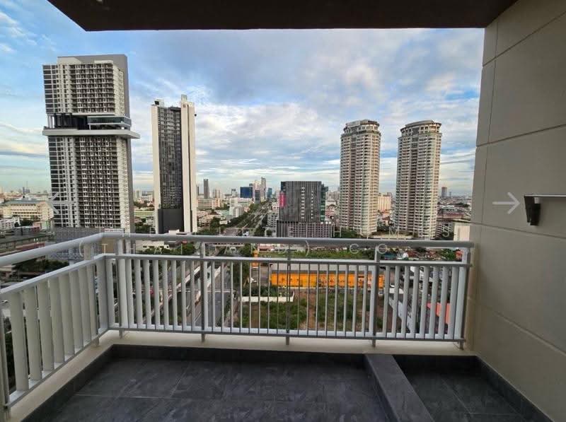 The Empire Place, Bangkok, 88 Narathiwatratchanakharin Road, Thung Maha Mek, Sathon, Bangkok, 3 Bedrooms, 157 sqm, Condo For Sale, by The Elite Homes (Thailand) Co., Ltd., 500516864 - DDproperty.com