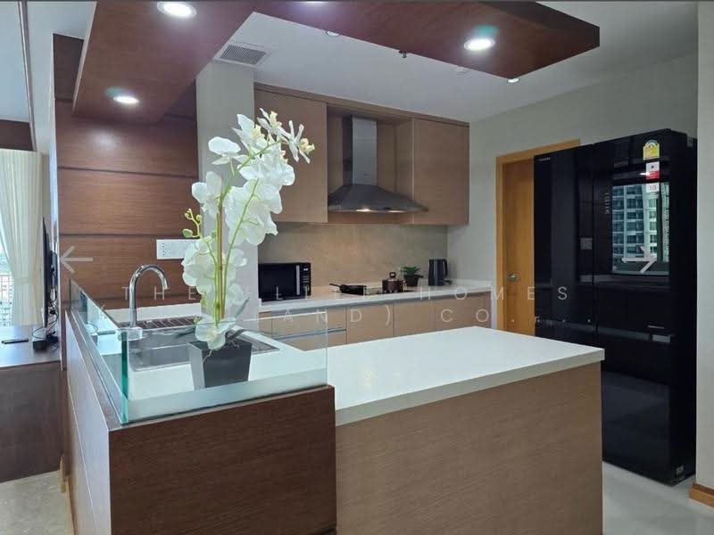 The Empire Place, Bangkok, 88 Narathiwatratchanakharin Road, Thung Maha Mek, Sathon, Bangkok, 3 Bedrooms, 157 sqm, Condo For Sale, by The Elite Homes (Thailand) Co., Ltd., 500516864 - DDproperty.com