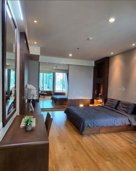 The Empire Place, Bangkok, 88 Narathiwatratchanakharin Road, Thung Maha Mek, Sathon, Bangkok, 3 Bedrooms, 157 sqm, Condo For Sale, by The Elite Homes (Thailand) Co., Ltd., 500516864 - DDproperty.com