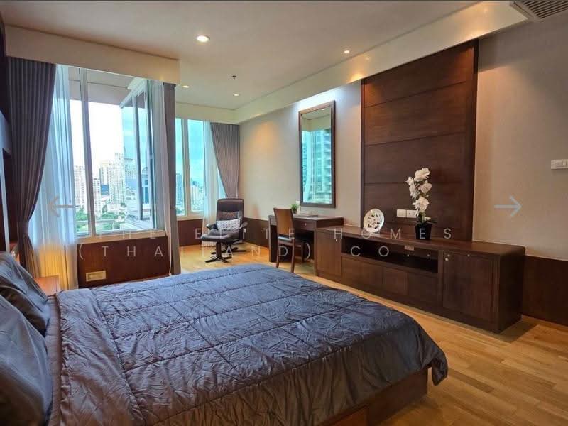 The Empire Place, Bangkok, 88 Narathiwatratchanakharin Road, Thung Maha Mek, Sathon, Bangkok, 3 Bedrooms, 157 sqm, Condo For Sale, by The Elite Homes (Thailand) Co., Ltd., 500516864 - DDproperty.com