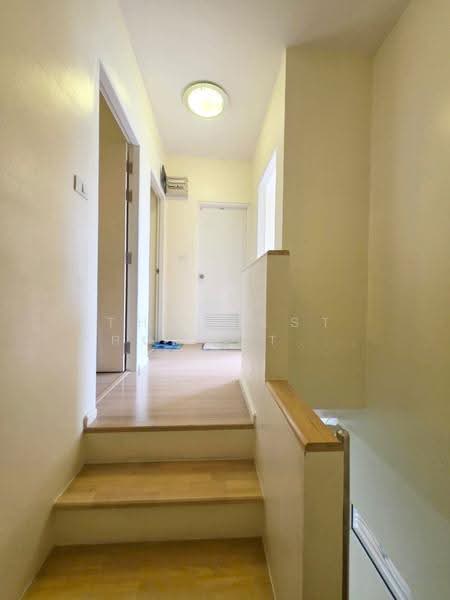 Pleno Ratchapruek-Rama 5, Nonthaburi, Bang Kruai-Sai Noi Road, Bang Krang, Muang Nonthaburi, Nonthaburi, 3 Bedrooms, 100 sqm, Townhouse For Sale, by The Best Property หลิน, 500516867 - DDproperty.com