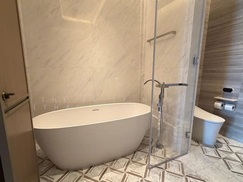 98 Wireless, Bangkok, 98 Wireless Road, Lumphini, Pathum Wan, Bangkok, 2 Bedrooms, 140 sqm, Condo For Rent, by The Elite Homes (Thailand) Co., Ltd., 500516868 - DDproperty.com