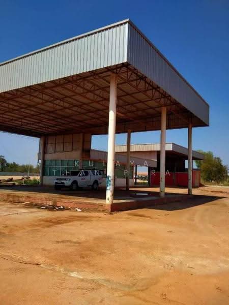 Land with Office for Rent 7 Rai, near Nakhon Phanom Airport, Nakhon Phanom, ถนนทางหลวงหมายเลข 22 (นิตโย), Na Sai, Muang Nakhon Phanom, Nakhon Phanom, , 11,860 sqm, Land For Rent, by Kulaya Thanapura, 500516869 - DDproperty.com