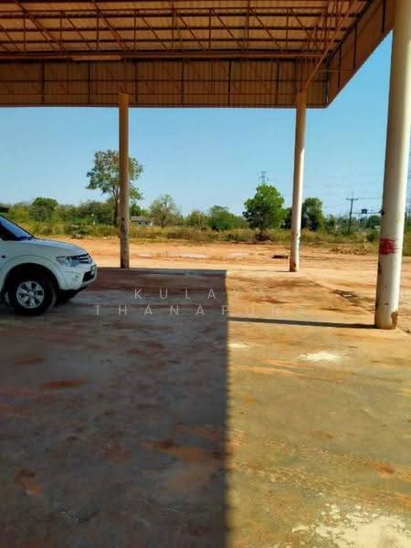 Land with Office for Rent 7 Rai, near Nakhon Phanom Airport, Nakhon Phanom, ถนนทางหลวงหมายเลข 22 (นิตโย), Na Sai, Muang Nakhon Phanom, Nakhon Phanom, , 11,860 sqm, Land For Rent, by Kulaya Thanapura, 500516869 - DDproperty.com