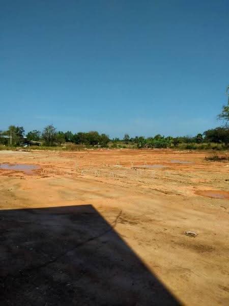 Land with Office for Rent 7 Rai, near Nakhon Phanom Airport, Nakhon Phanom, ถนนทางหลวงหมายเลข 22 (นิตโย), Na Sai, Muang Nakhon Phanom, Nakhon Phanom, , 11,860 sqm, Land For Rent, by Kulaya Thanapura, 500516869 - DDproperty.com