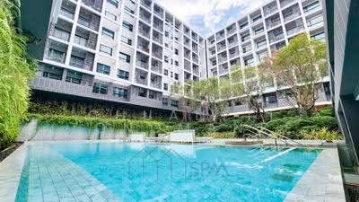 ขาย - Dusit D2 Residences Hua Hin : ดุสิตดีทู เรสซิเดนเซส หัวหิน, ประจวบคีรีขันธ์